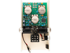 Fulltone OCD V1 Series 4 image 4