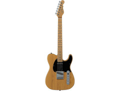 G&L USA Fullerton Deluxe ASAT Classic image 2