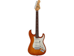 G&L CLF Research S-500 image 3