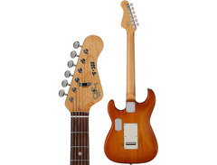 G&L CLF Research S-500 image 4