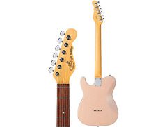 G&L Fullerton Deluxe ASAT Classic Alnico image 4