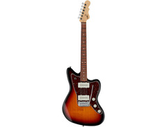 G&L Fullerton Deluxe Doheny image 3