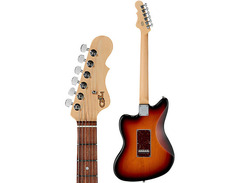 G&L Fullerton Deluxe Doheny image 4