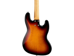 G&L Fullerton Deluxe JB Left-Handed image 2