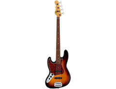 G&L Fullerton Deluxe JB Left-Handed image 3
