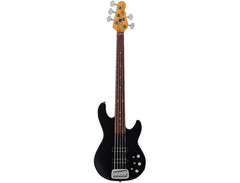 G&L Fullerton Deluxe L-2500 image 3