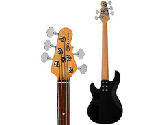 G&L Fullerton Deluxe L-2500 image 4