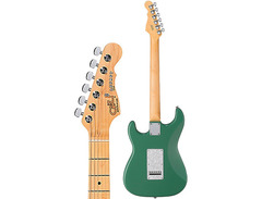 G&L Fullerton Deluxe Legacy HSS image 4