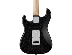 G&L Fullerton Deluxe S-500 image 2