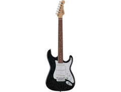 G&L Fullerton Deluxe S-500 image 3