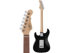 G&L Fullerton Deluxe S-500 image 4