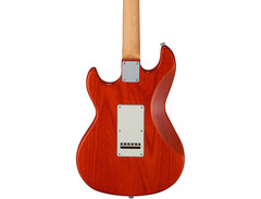 G&L Fullerton Deluxe Skyhawk image 2