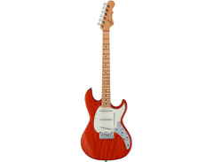 G&L Fullerton Deluxe Skyhawk image 3