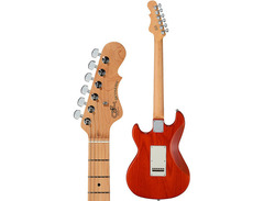 G&L Fullerton Deluxe Skyhawk image 4