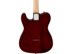 G&L Placentia ASAT Bluesboy image 2
