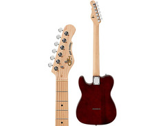 G&L Placentia ASAT Bluesboy image 4