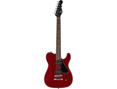 G&L Tribute Series ASAT Junior II image 3