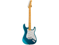 G&L Tribute Series Comanche image 3