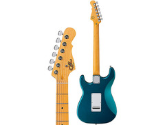 G&L Tribute Series Comanche image 4
