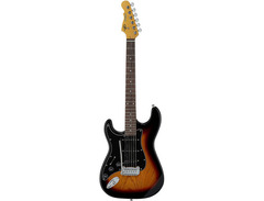 G&L Tribute Series Legacy Left-Handed image 3