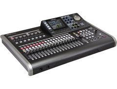 TASCAM DIGITAL PORTASTUDIO DP-24 image 2