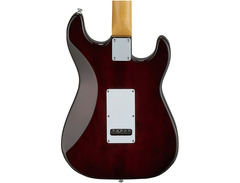 G&L Tribute Series S-500 Left-Handed image 2