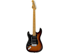 G&L Tribute Series S-500 Left-Handed image 3