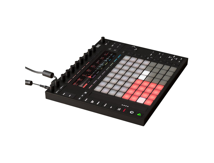 Ableton Push 2 - What To Know & Where To Buy | Equipboard