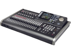 TASCAM DIGITAL PORTASTUDIO DP-24 image 3