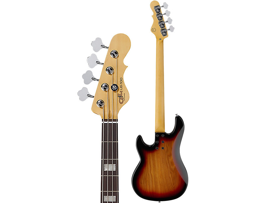 G&L Tribute Series LB-100 - What To Know & Where To Buy | Equipboard