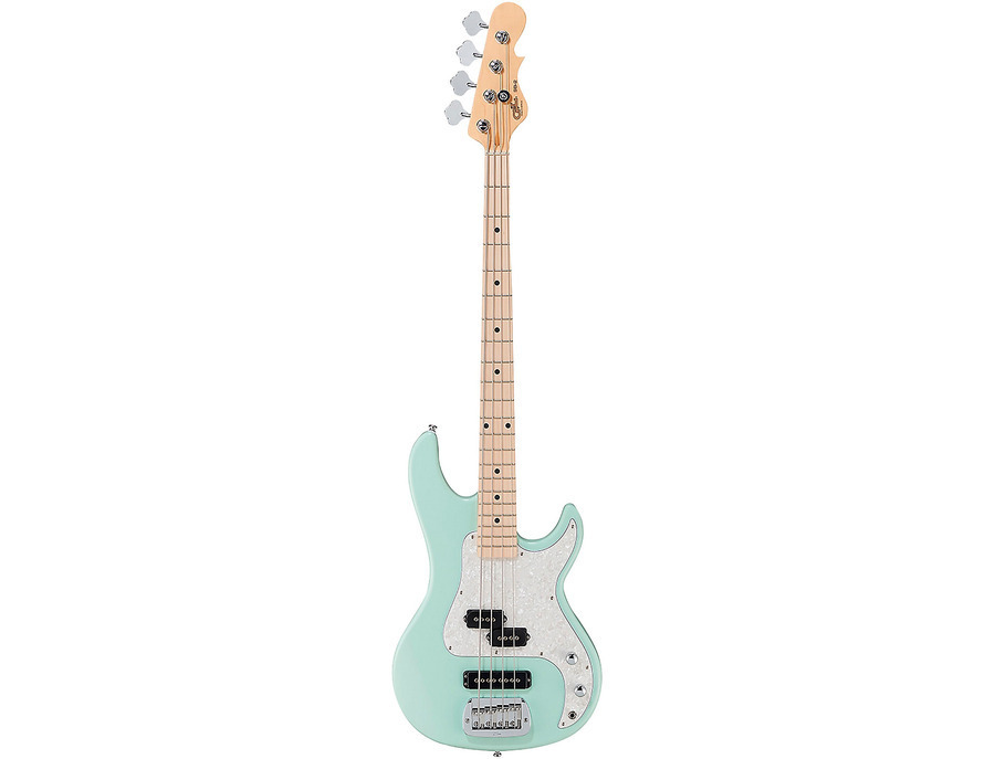 G&L Tribute Series SB-2 - What To Know & Where To Buy | Equipboard
