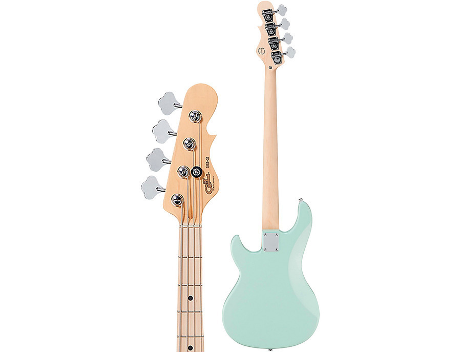 G&L Tribute Series SB-2 - What To Know & Where To Buy | Equipboard