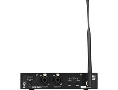 Galaxy Audio AS-1200-4D Wireless IEM System - D Band image 4