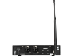 Galaxy Audio AS-1200TD Wireless IEM Transmitter - D Band image 3