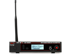 Galaxy Audio AS-1200TD Wireless IEM Transmitter - D Band image 4