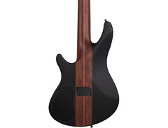 Schecter Charles Berthoud CB-5 Electric Bass Guitar image 2