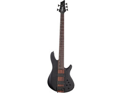 Schecter Charles Berthoud CB-5 Electric Bass Guitar image 3