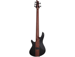 Schecter Charles Berthoud CB-5 Electric Bass Guitar image 4