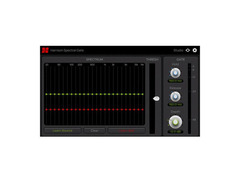 Harrison Audio Spectral Gate Plug-in image 2