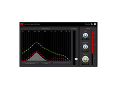 Harrison Audio Spectral Gate Plug-in image 3
