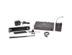 Galaxy Audio AS-950 Wireless IEM System - Band N image 2