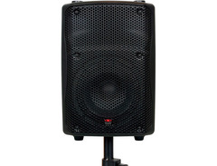 Galaxy Audio GPS-8 8" 200-Watt Powered Monitor image 2