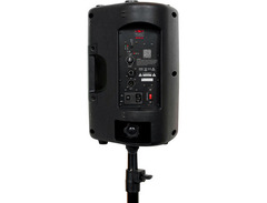 Galaxy Audio GPS-8 8" 200-Watt Powered Monitor image 3