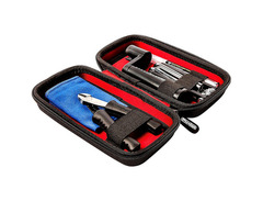 Dunlop System 65 Complete Guitar & Bass String Change Tool Kit image 2