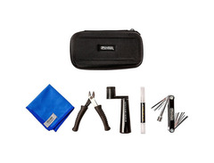 Dunlop System 65 Complete Guitar & Bass String Change Tool Kit image 3