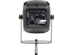 Galaxy Audio MSPA5 Powered Micro Spot Personal Monitor image 2