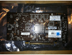 NVIDIA GeForce GTX 550 Ti image 4