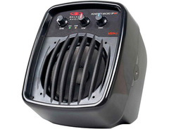 Galaxy Audio MSPA5 Powered Micro Spot Personal Monitor image 3