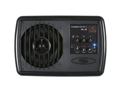 Galaxy Audio PA6BT Hot Spot Powered Monitor with Bluetooth image 2