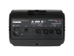 Galaxy Audio PA6S Portable PA/Hot Spot Monitor image 4
